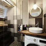 Unique&scandinavian - Sauna, Center, Metro *
