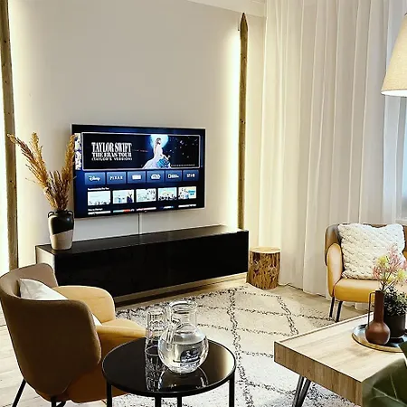 Unique&scandinavian - Sauna, Center, Metro Helsinki