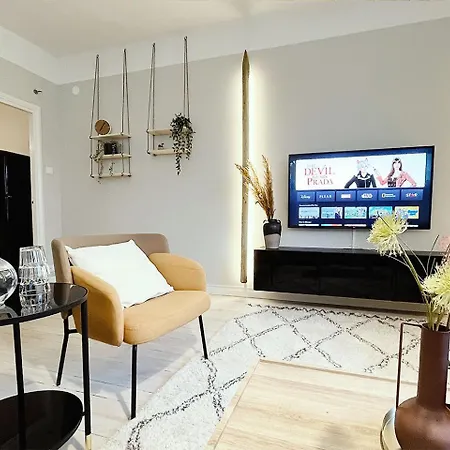 Unique&scandinavian - Sauna, Center, Metro Apartamento Helsinki