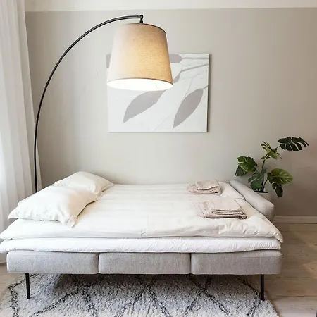 Unique&scandinavian - Sauna, Center, Metro * Helsinki